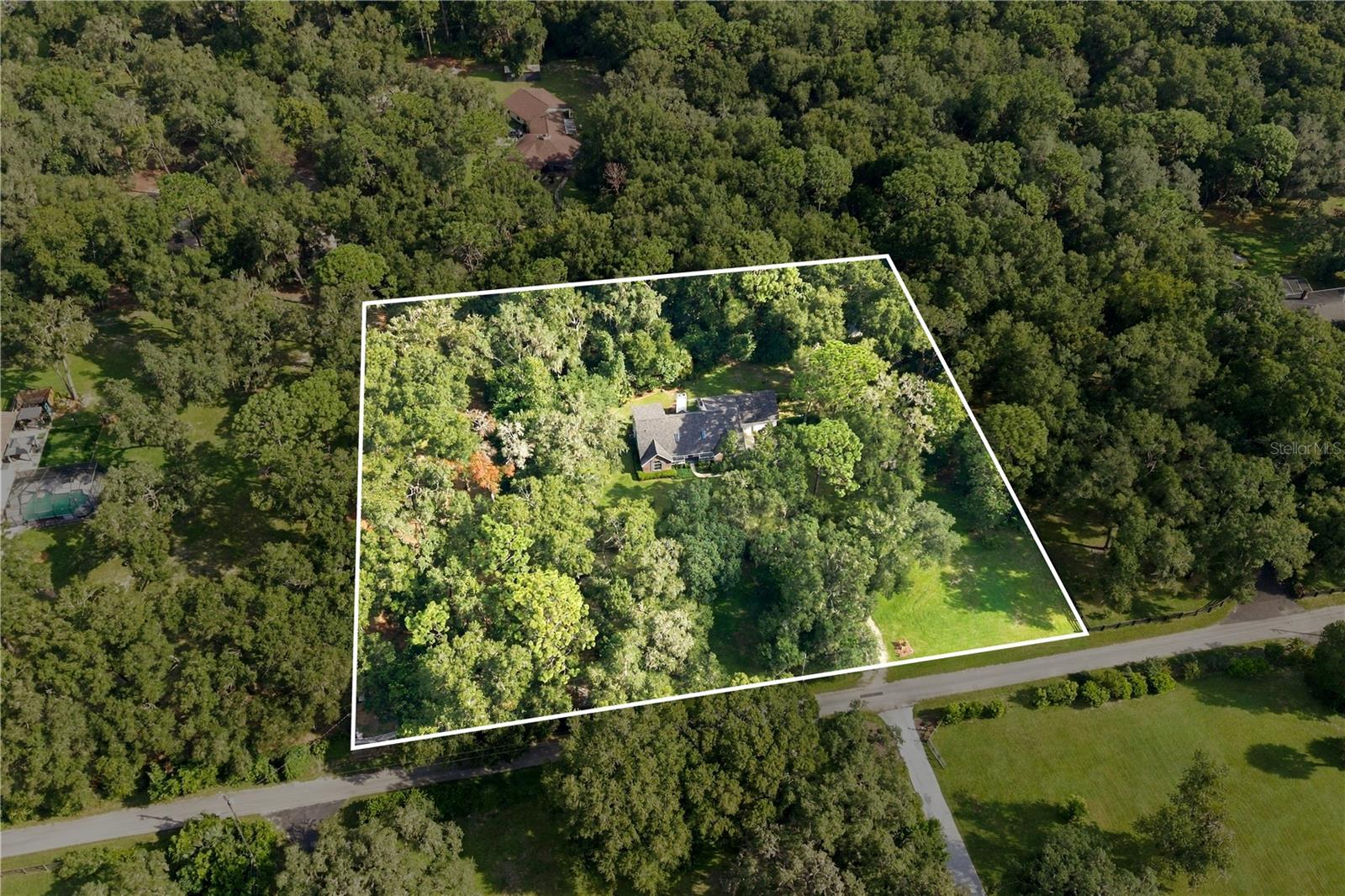8531 E Fort Cooper Road, Inverness, FL 34450 — photo 2