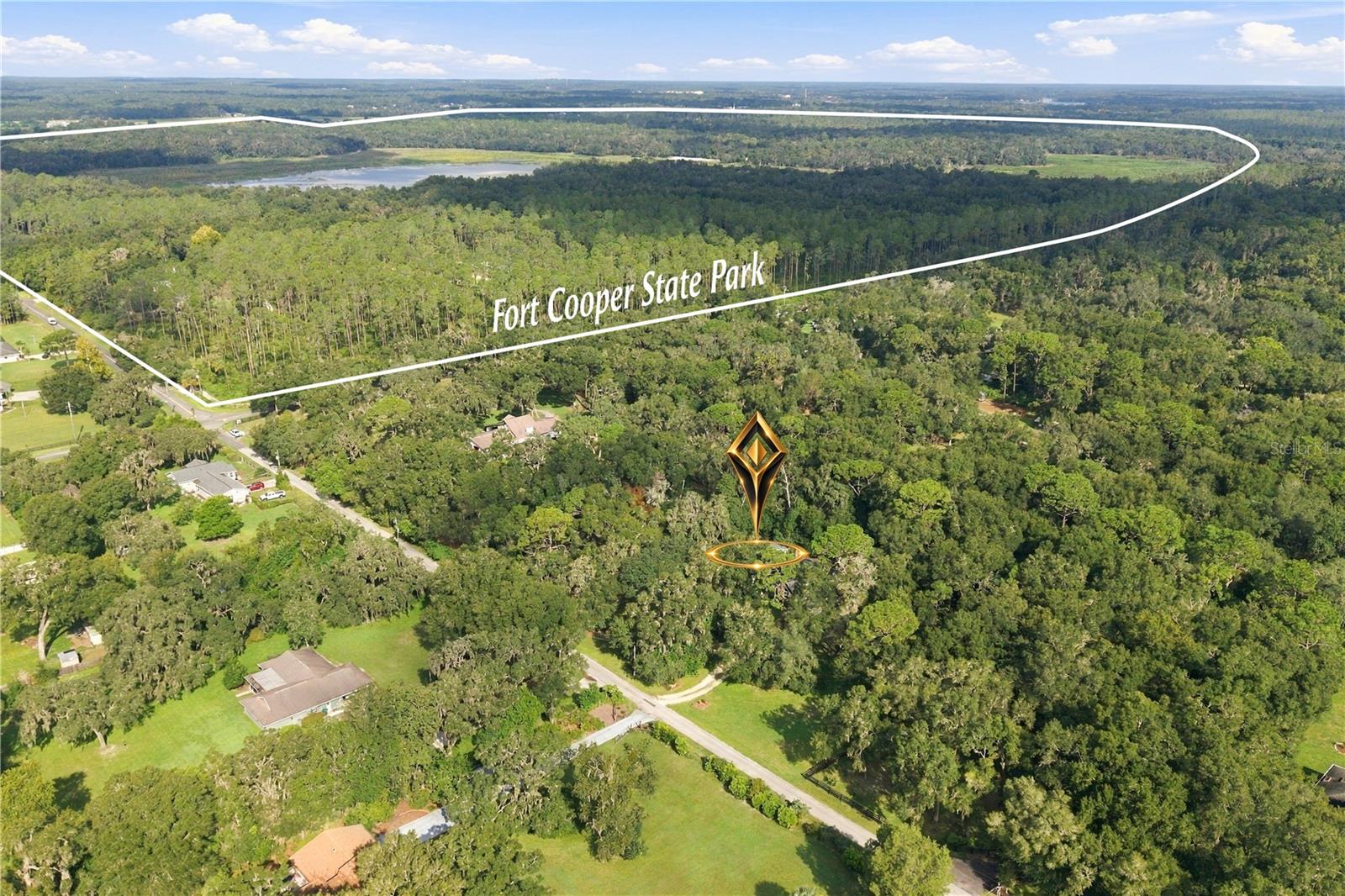 8531 E Fort Cooper Road, Inverness, FL 34450 — photo 3