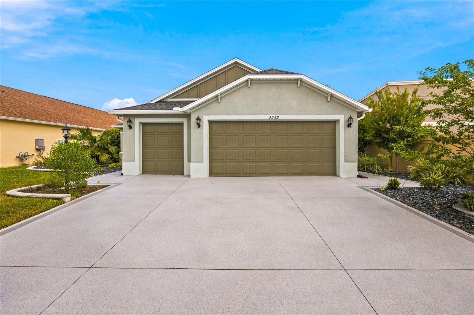 3553 Connor Way — photo