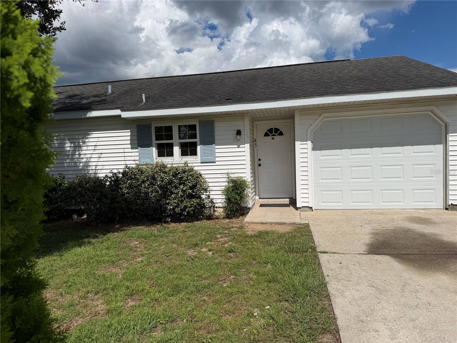 45 Hickory Track Way — photo
