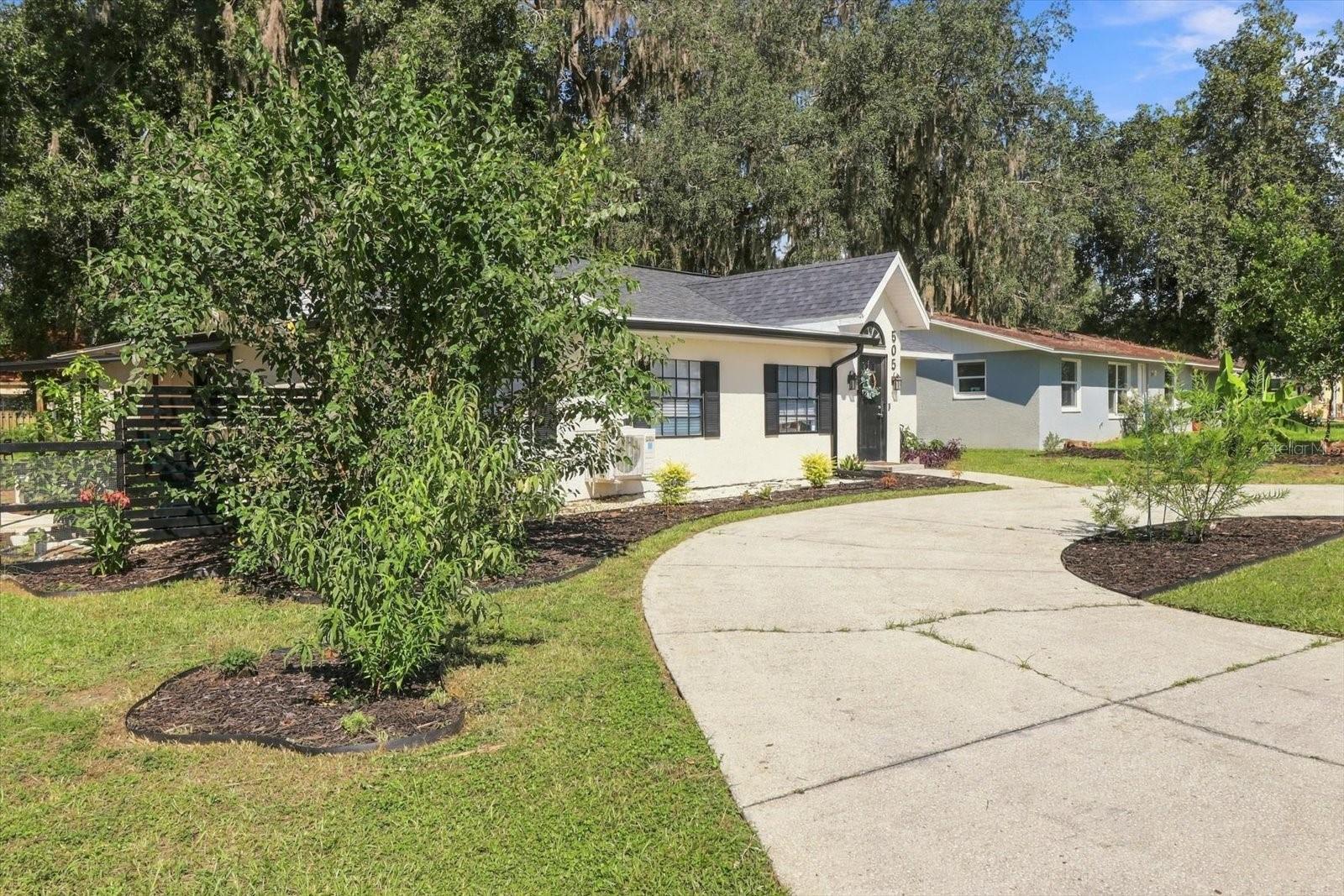 505 Hickory Road, Inverness, FL 34450 — photo 2