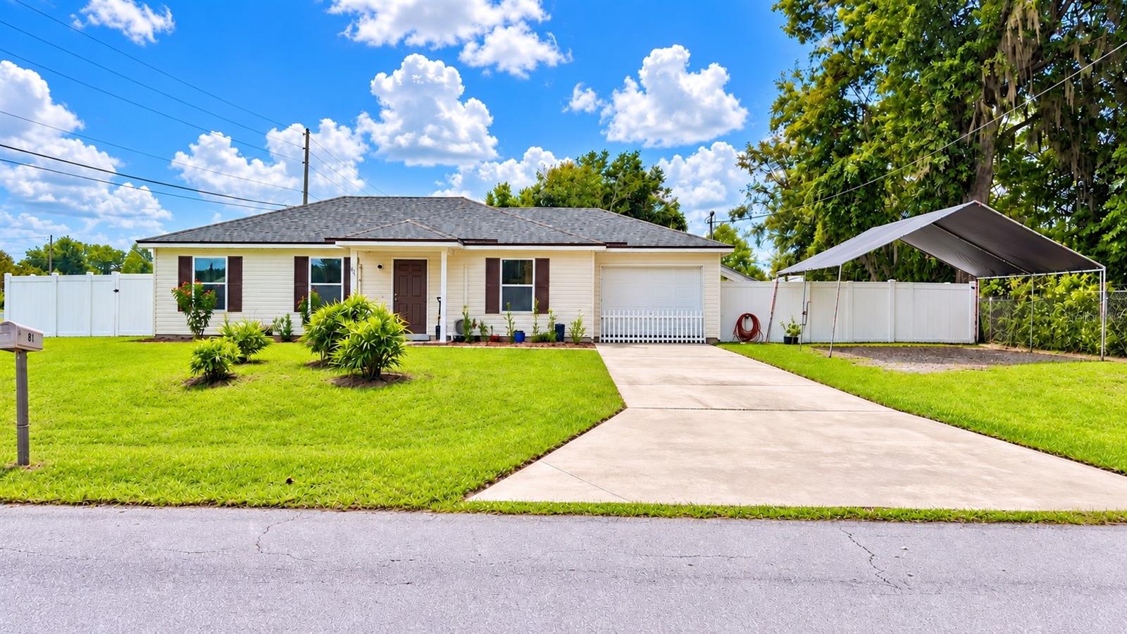 81 Dogwood Drive Loop — photo