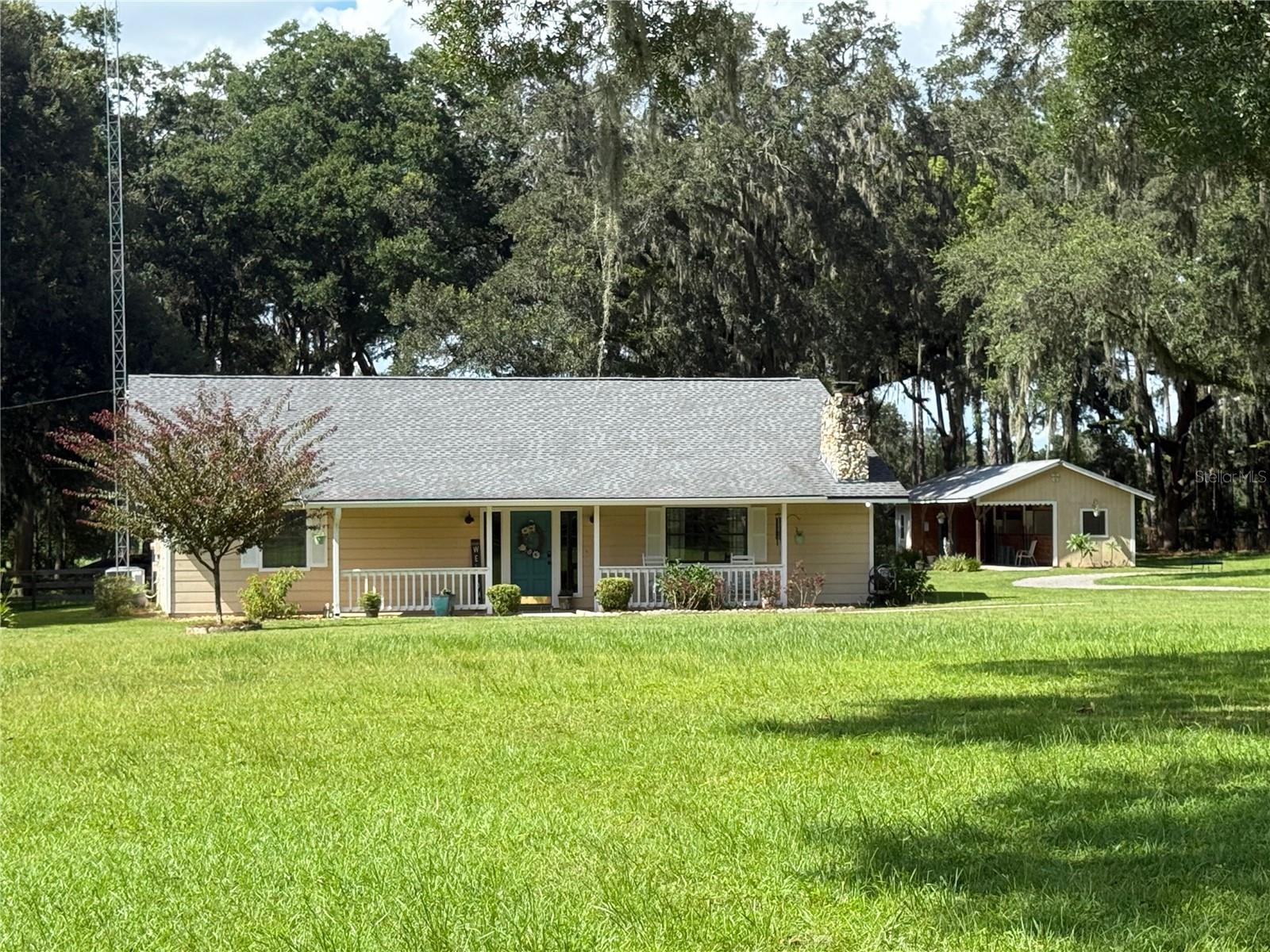 6597 W Highway 326 — photo