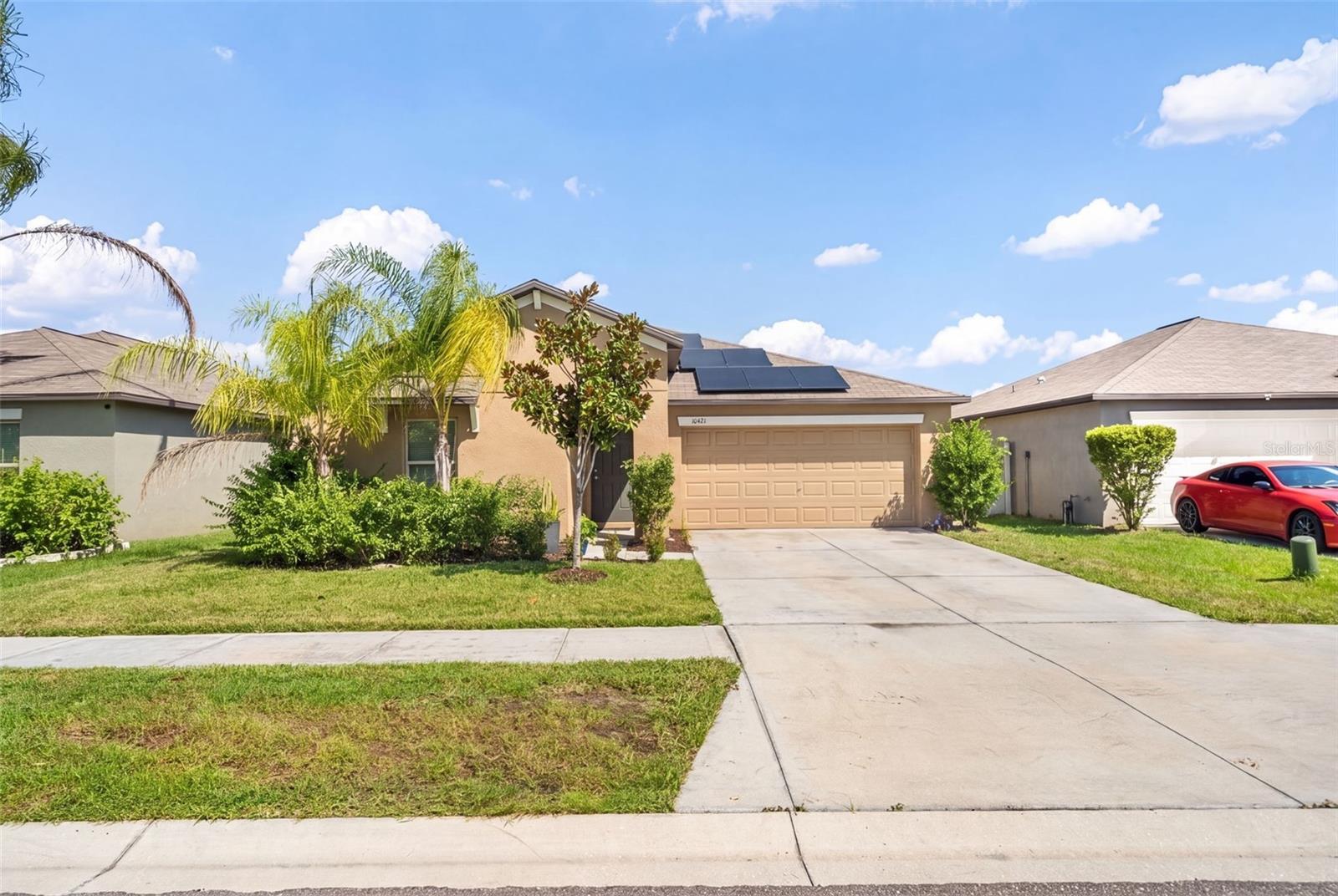 10421 Carloway Hills Dr — photo