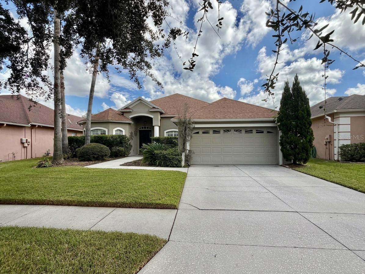 2336 Shirecrest Cove Way — photo