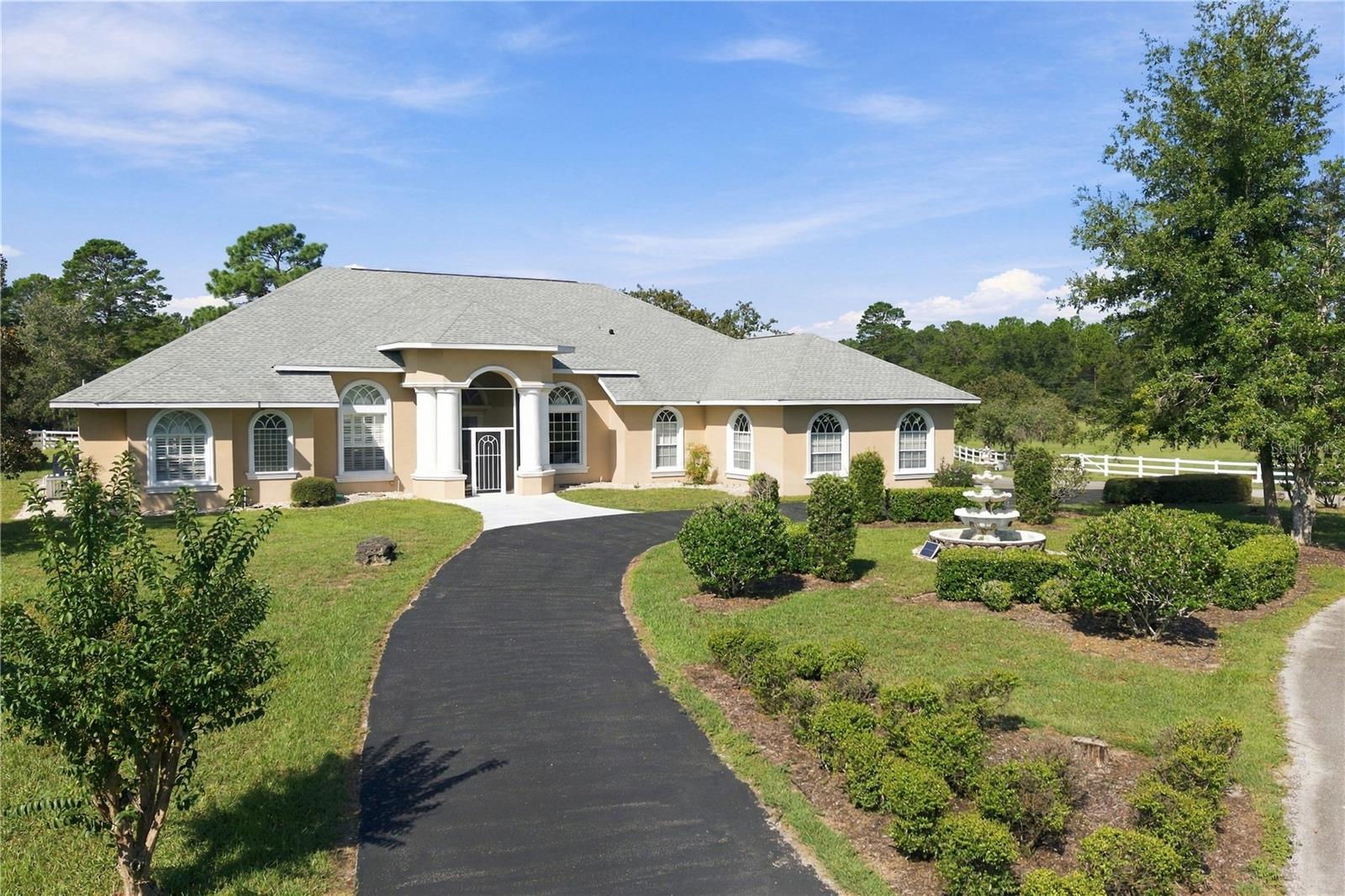 6722 W Sentinel Bluff Path — photo
