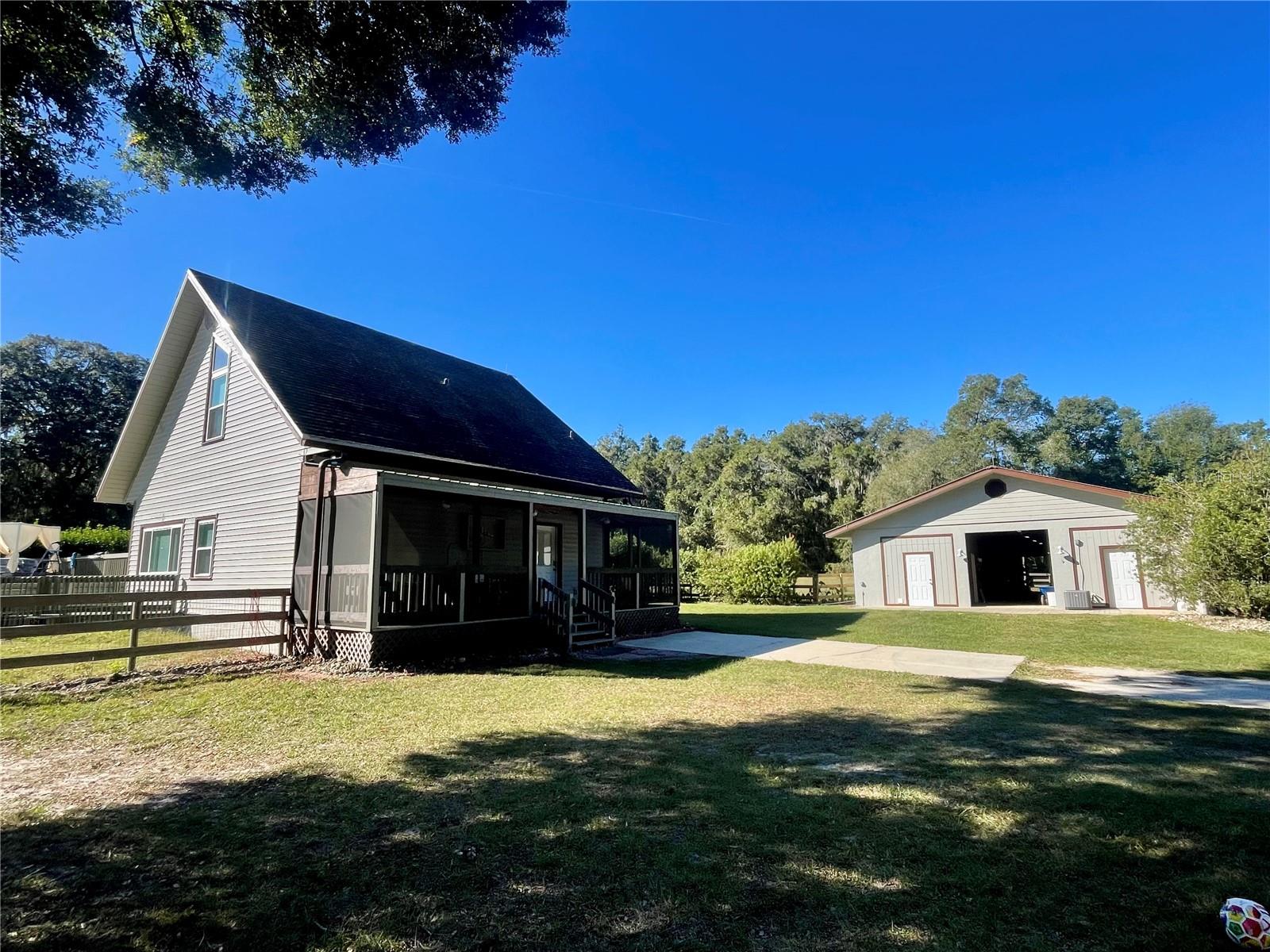 22 Wintergreen Way — photo