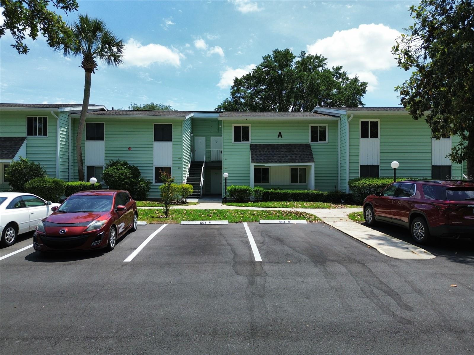 606 Midway Dr #B — photo