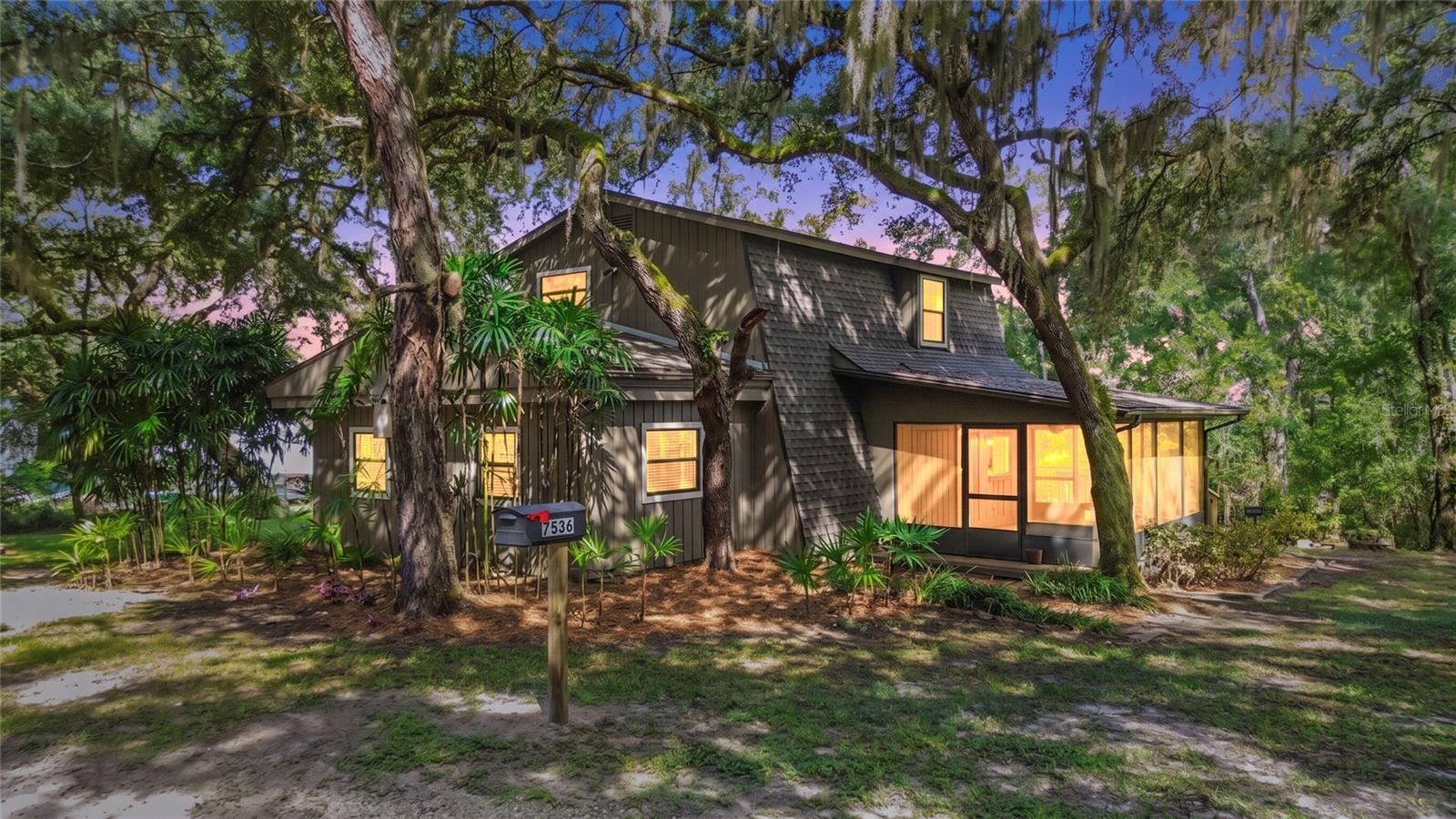 7536 S Bobcat Pt — photo