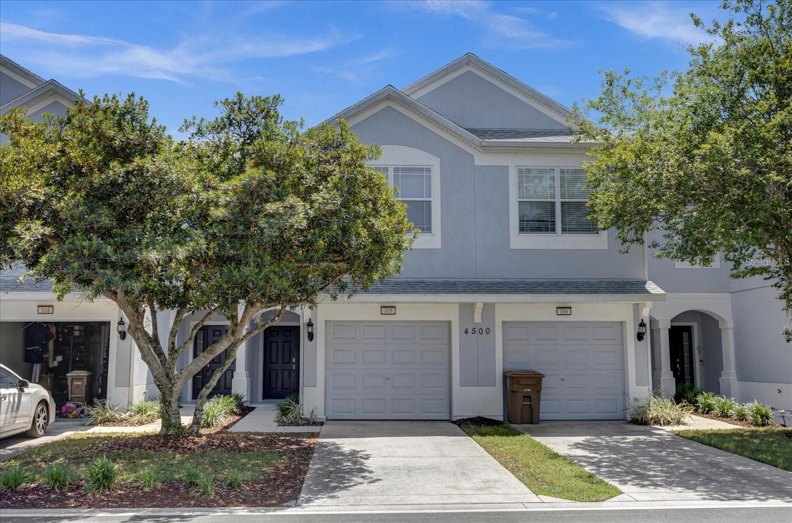 4500 SW 52nd Cir #105 — photo