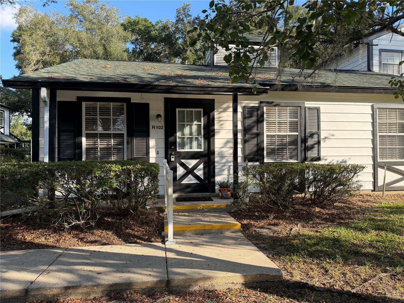7930 Midway Drive Ter #R102 — photo
