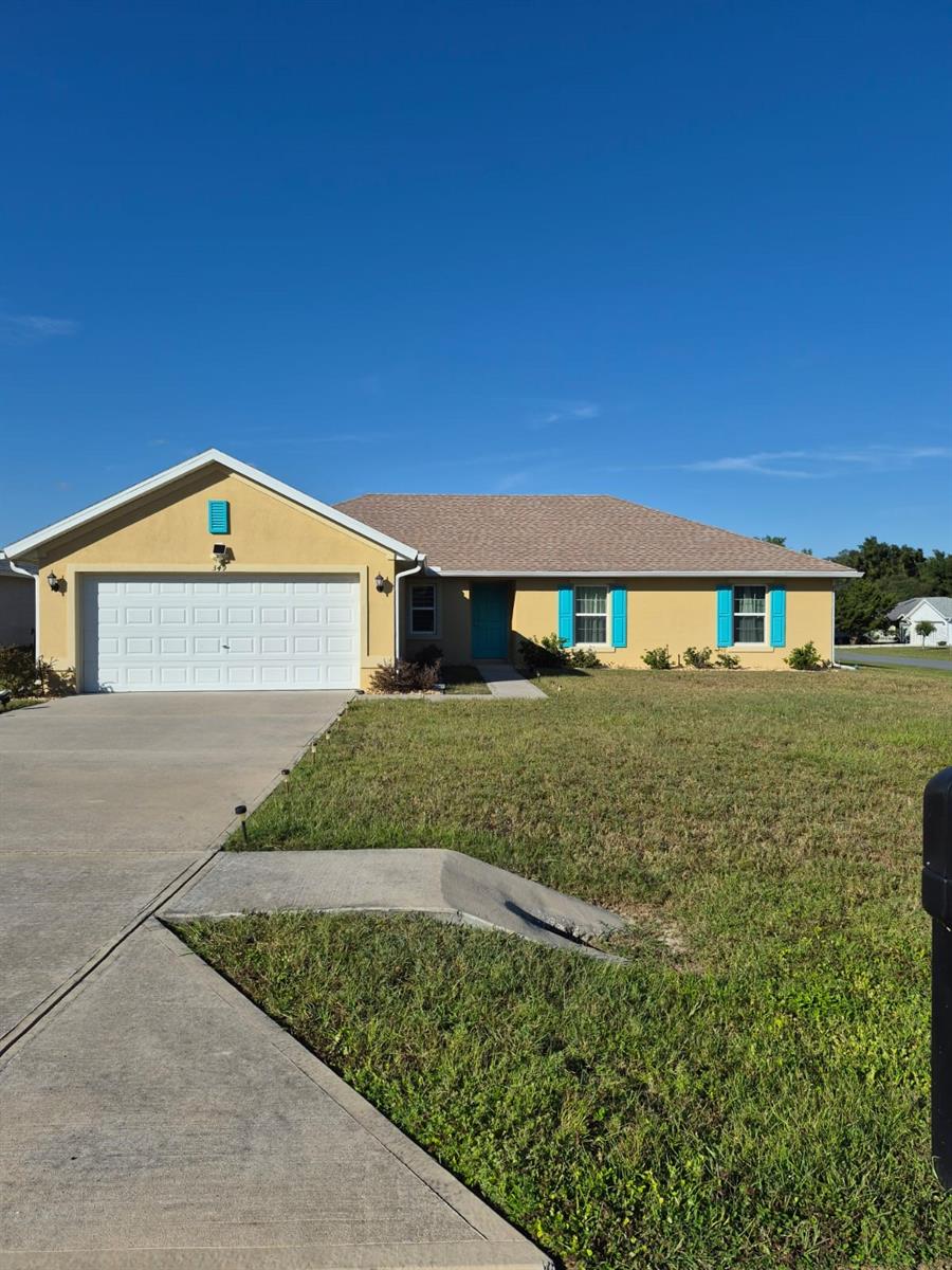 349 Marion Oaks Mnr — photo