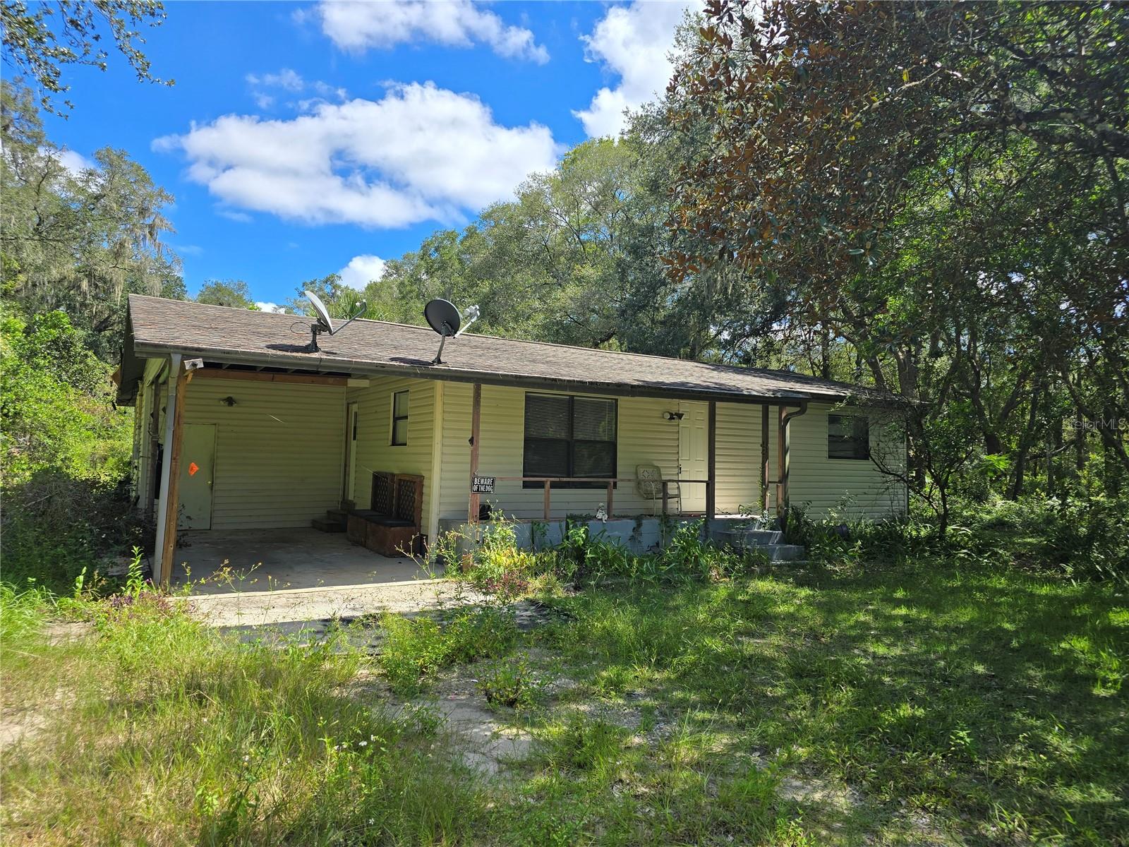 12331 N Elf Pt — photo