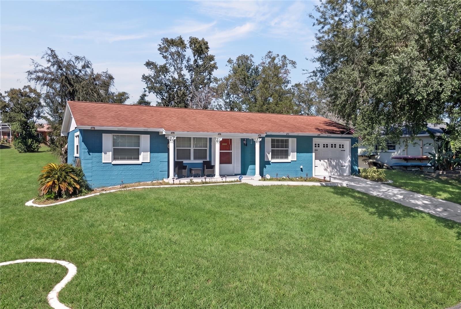 12411 Brookside St — photo