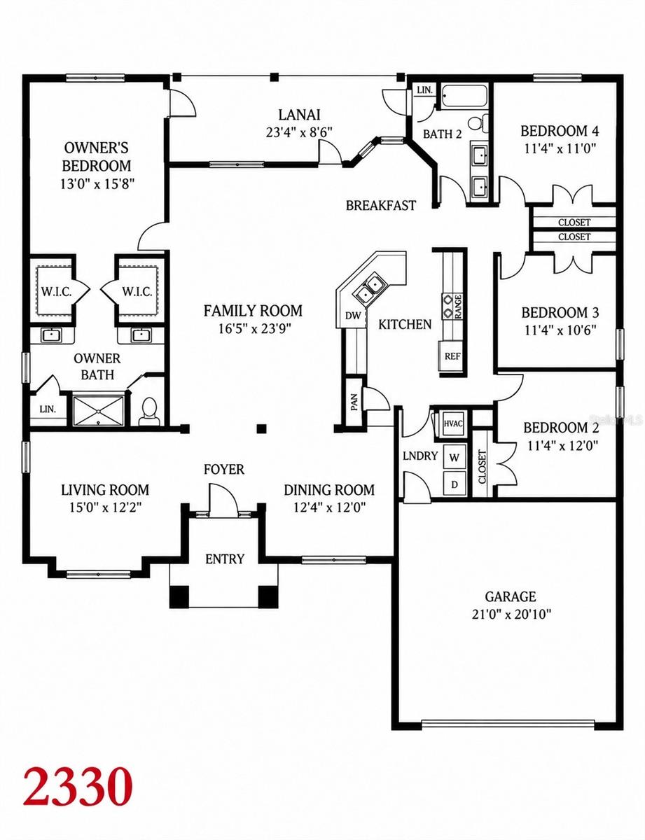 71 Pine Crse, Ocala, FL 34472 — photo 3