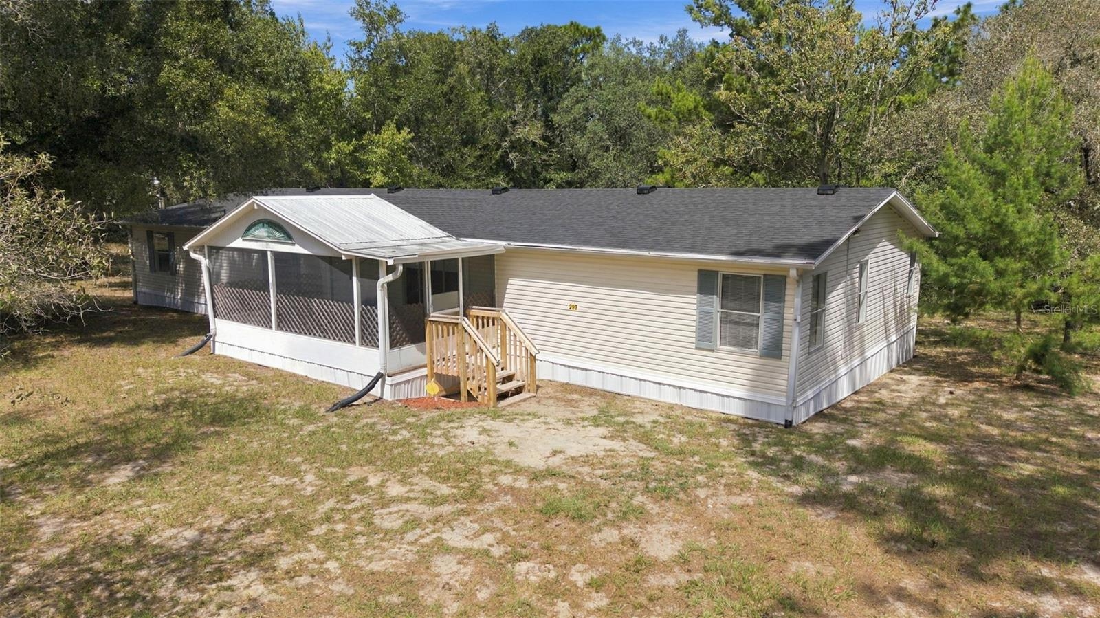 293 E Shawna Court, Hernando, FL 34442 — photo 2