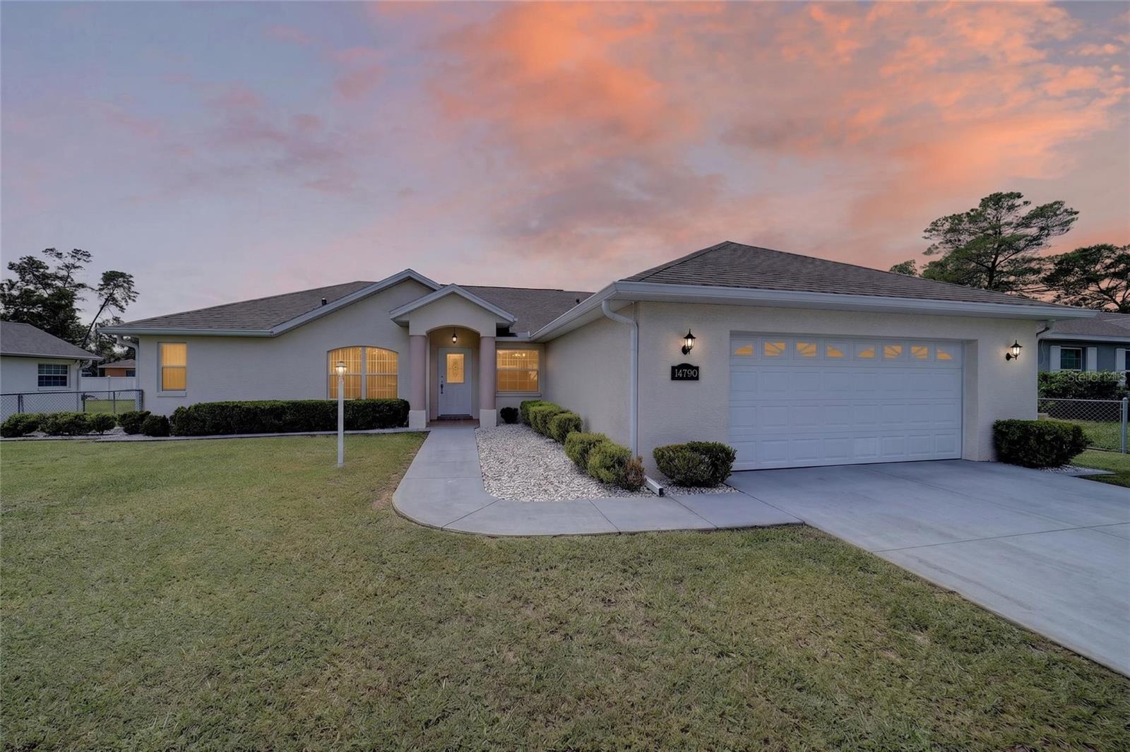 14790 SW 27th Court Rd — photo