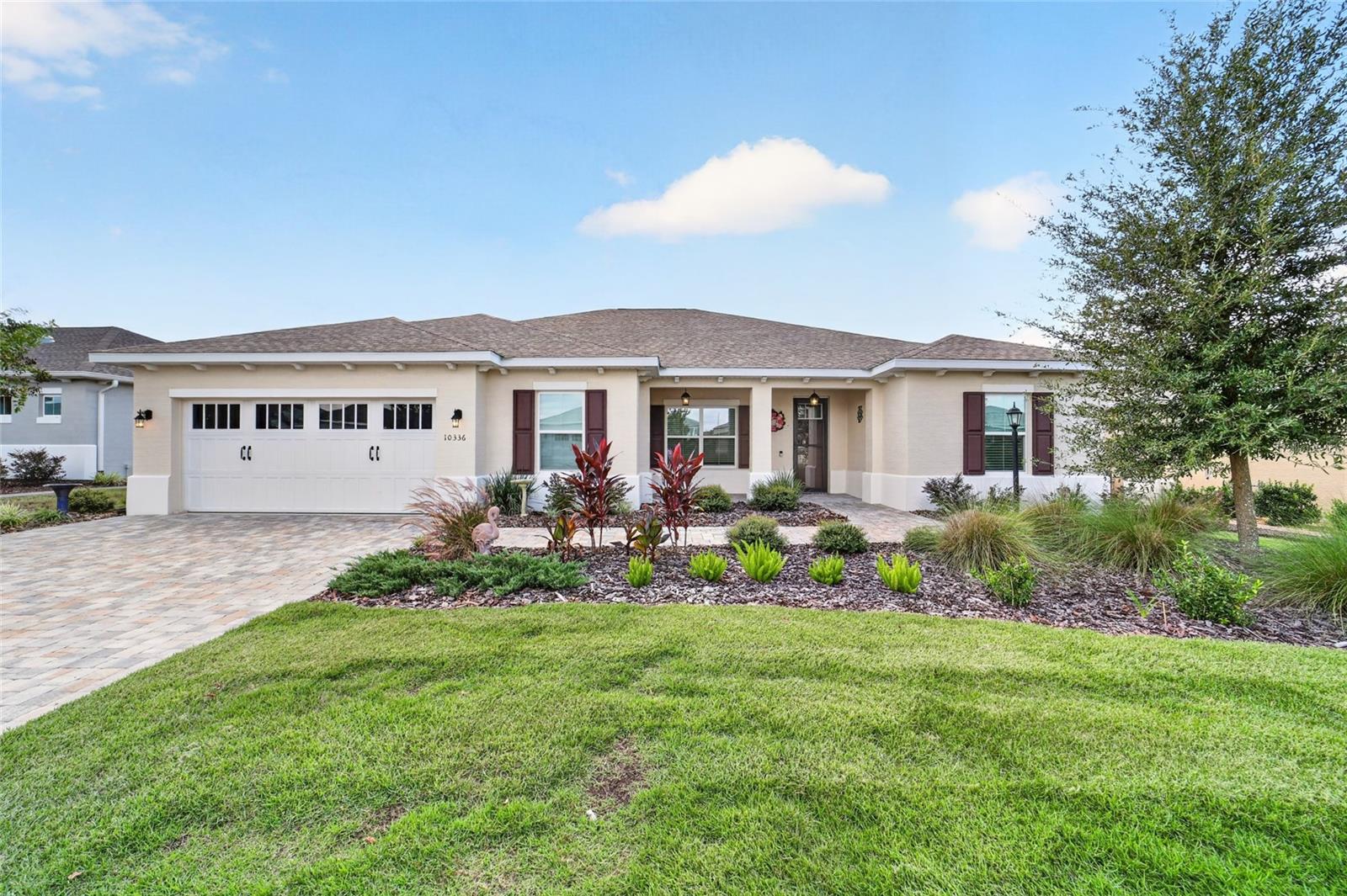 10336 SW 98th Place Rd — photo