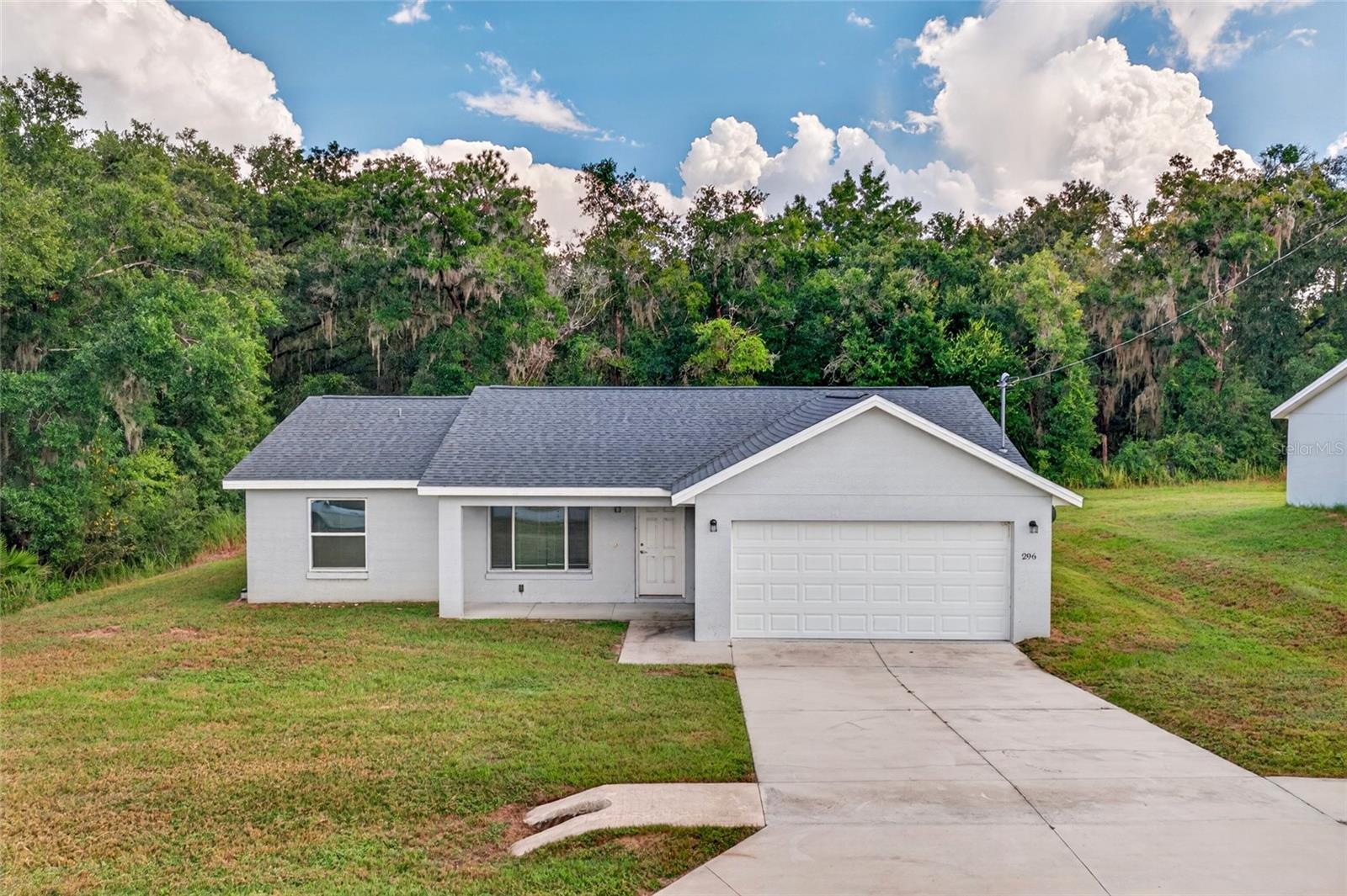 296 Oak Lane Trak — photo