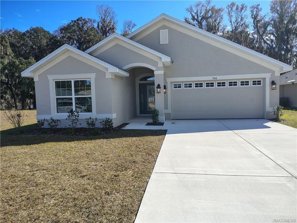 1110 Heron Point Dr — photo