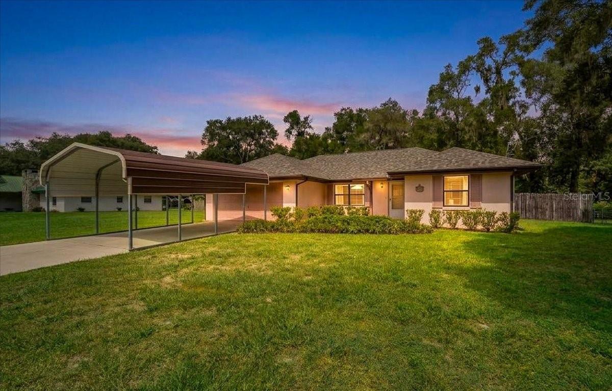 8599 E Hampton Point Rd — photo