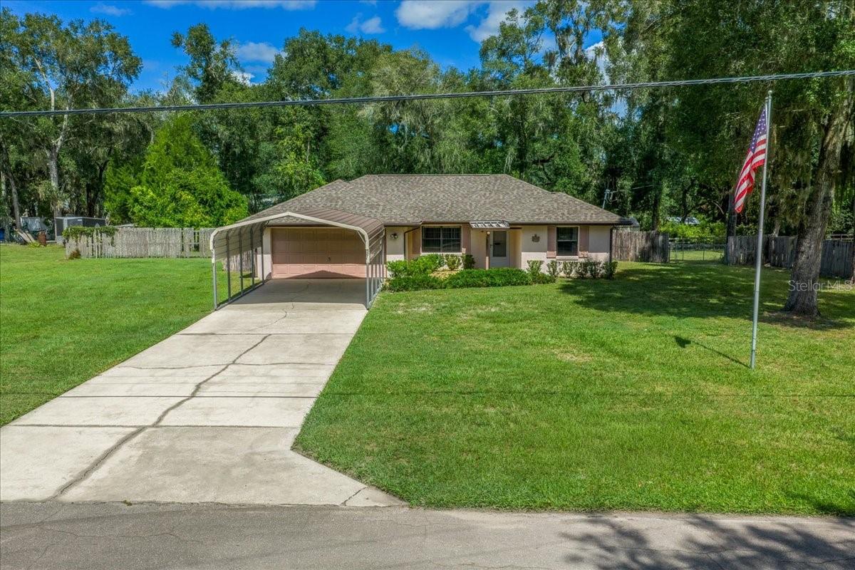8599 E Hampton Point Road, Inverness, FL 34450 — photo 2