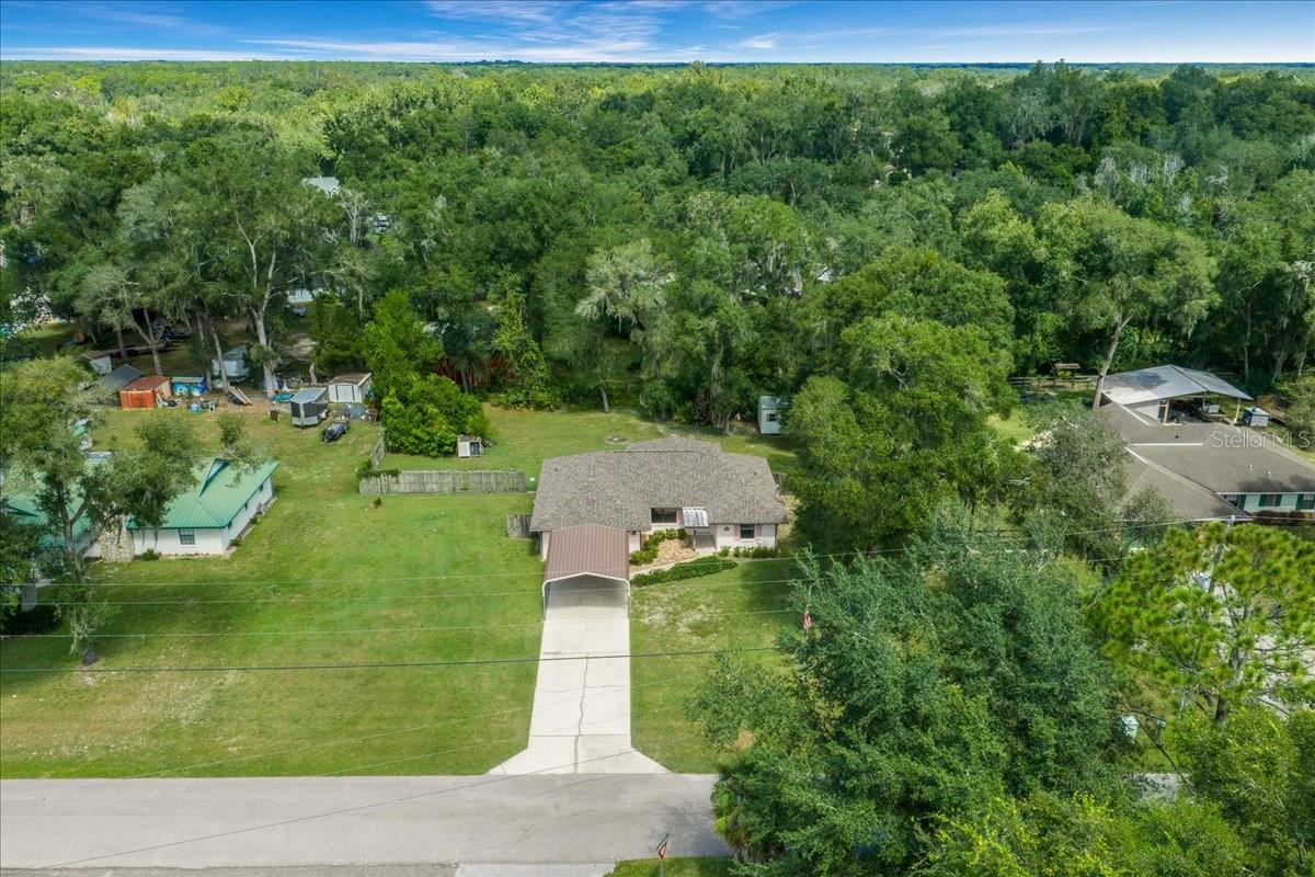 8599 E Hampton Point Road, Inverness, FL 34450 — photo 3