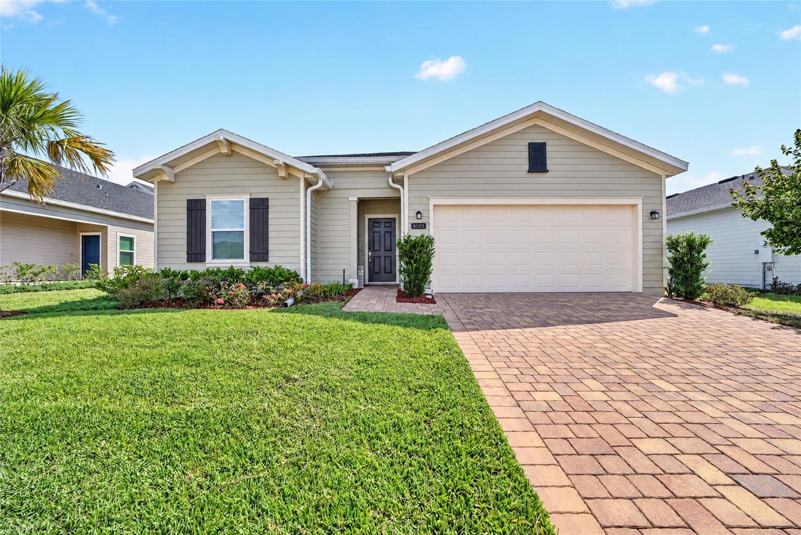 4501 NW 14th Loop, Ocala, FL 34482 — photo 2