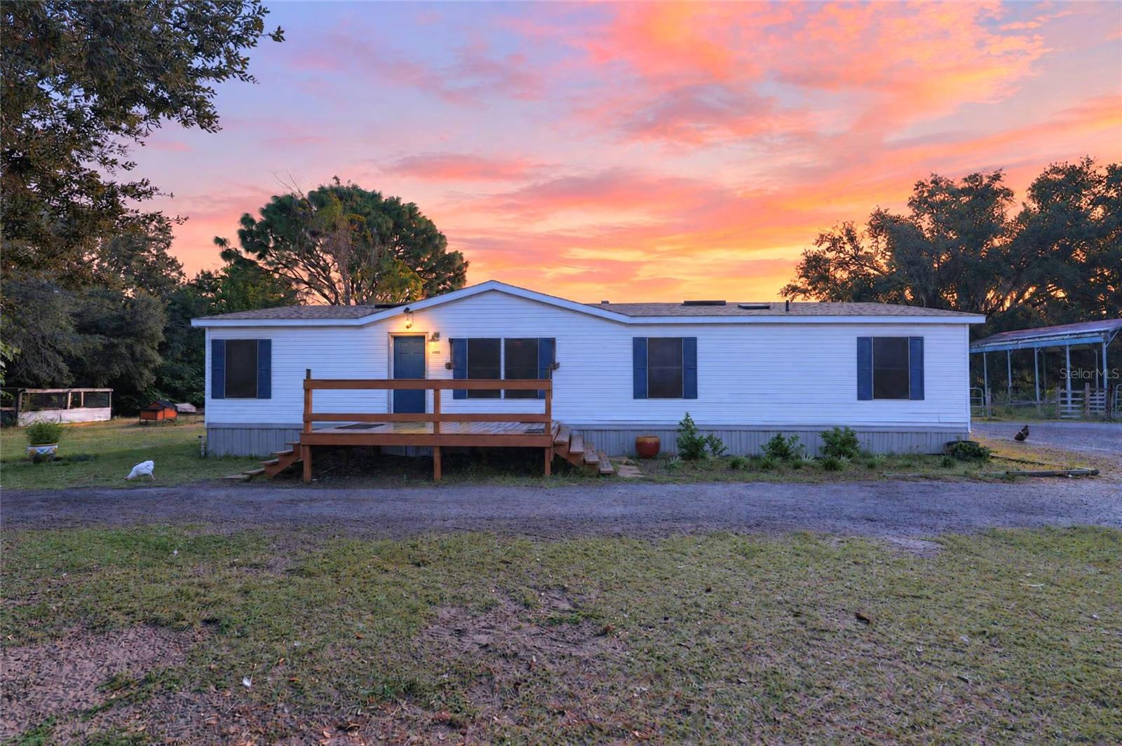16923 SW 17th Cir — photo
