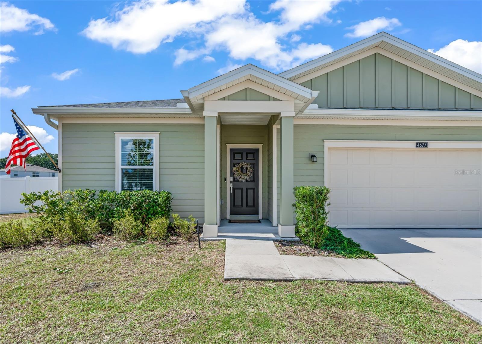 4677 SW 83rd Loop, Ocala, FL 34476 — photo 2