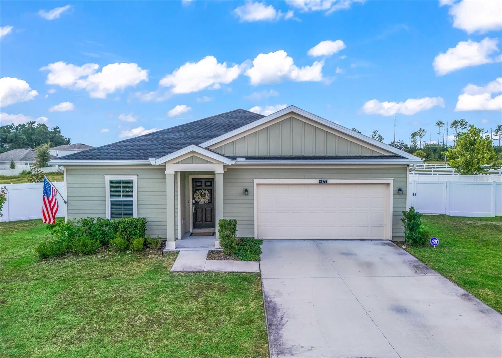 4677 SW 83rd Loop, Ocala, FL 34476 — photo 3