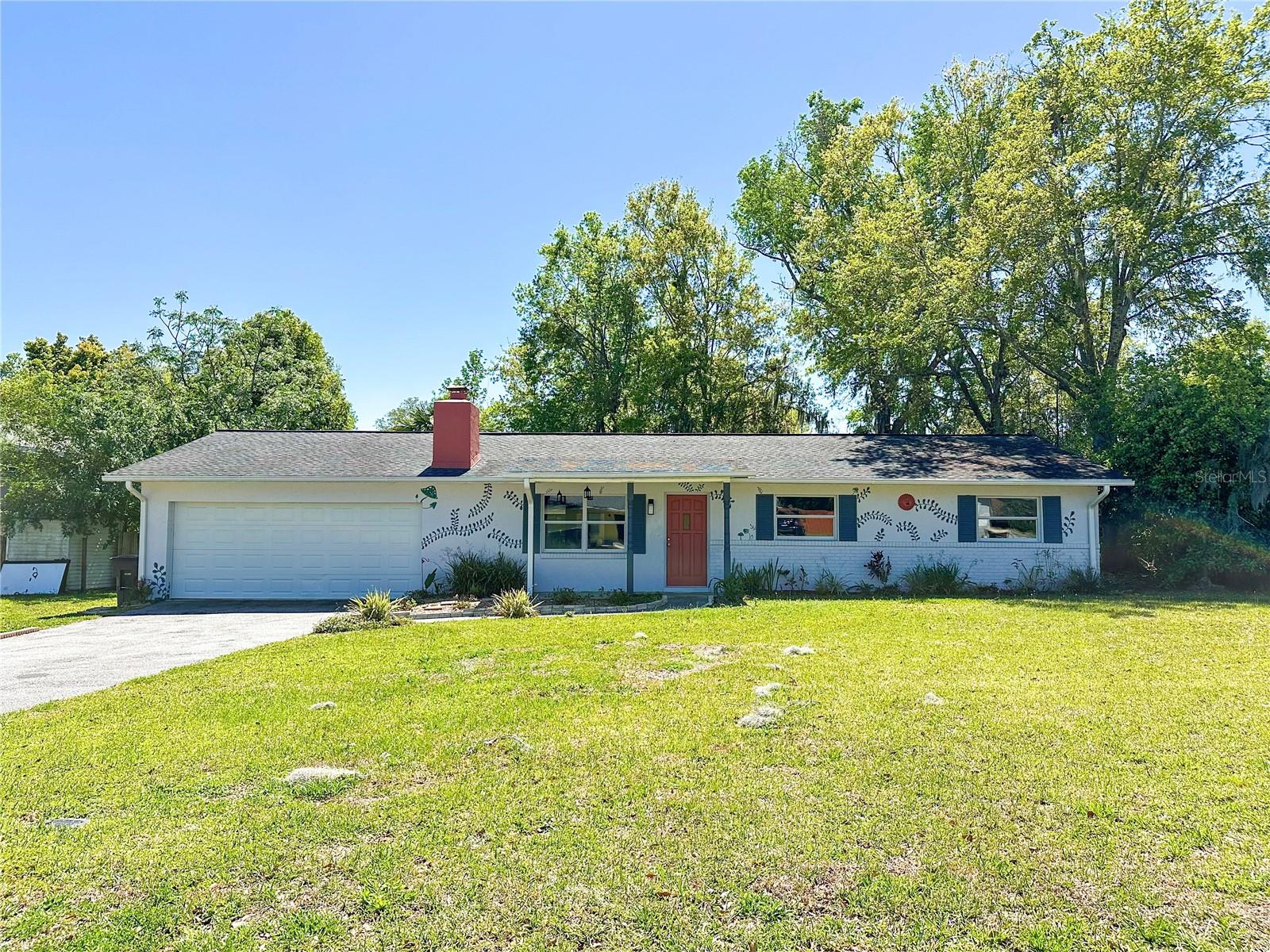 1302 SE 18th Pl — photo