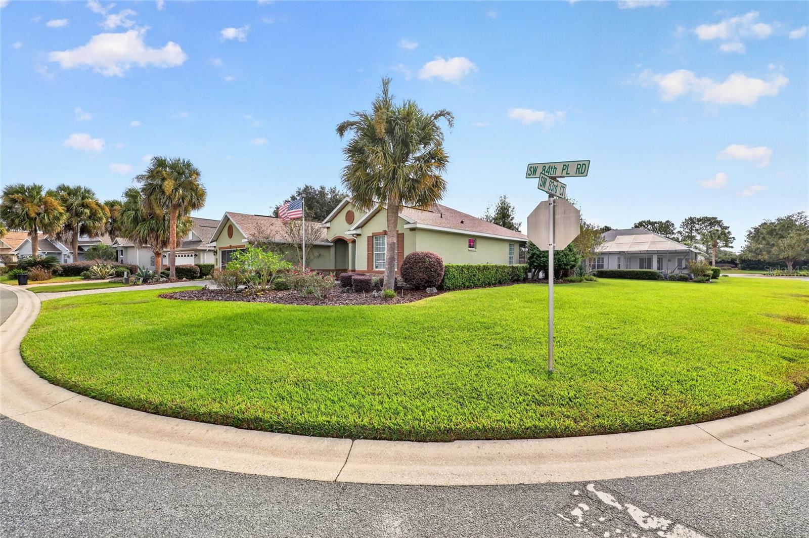 8346 SW 84th Place Rd — photo