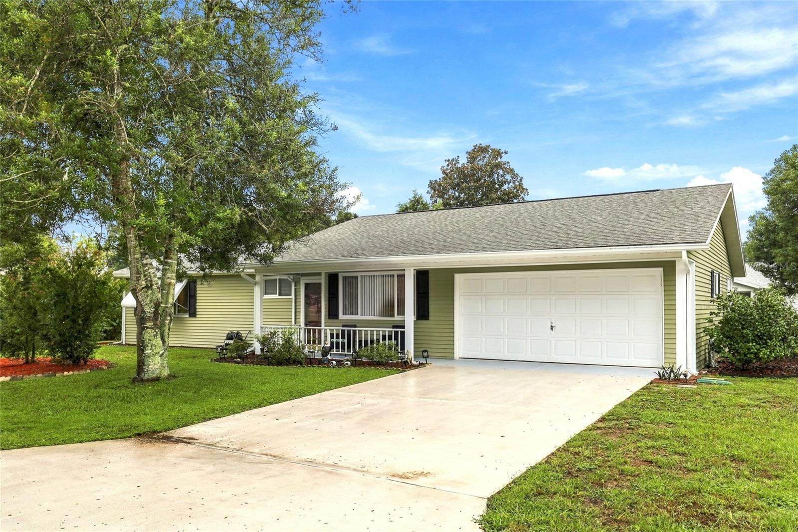 11436 SW 84th Court Rd — photo