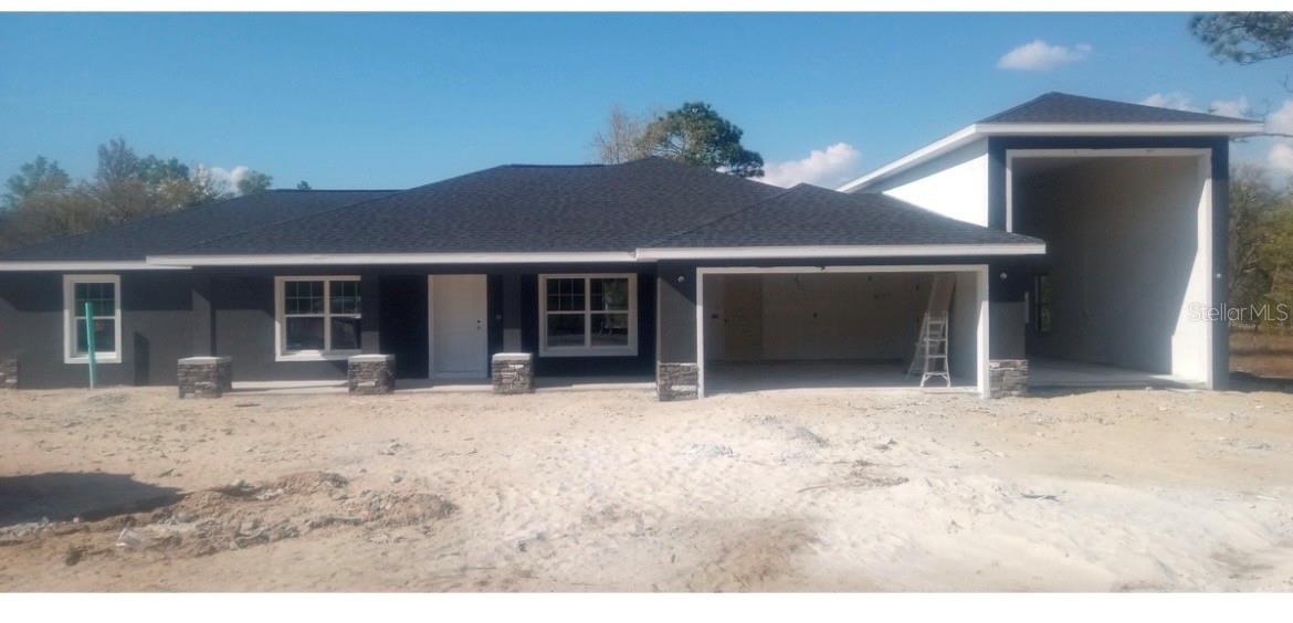 2587 SW Bonable Dr — photo