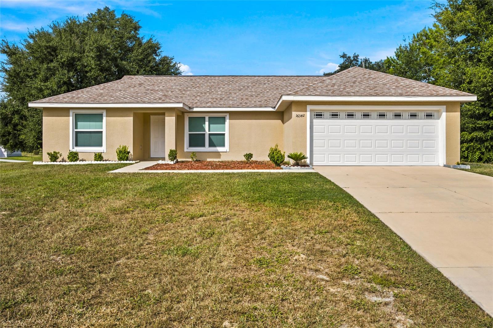 16342 SW 23rd Court Rd — photo
