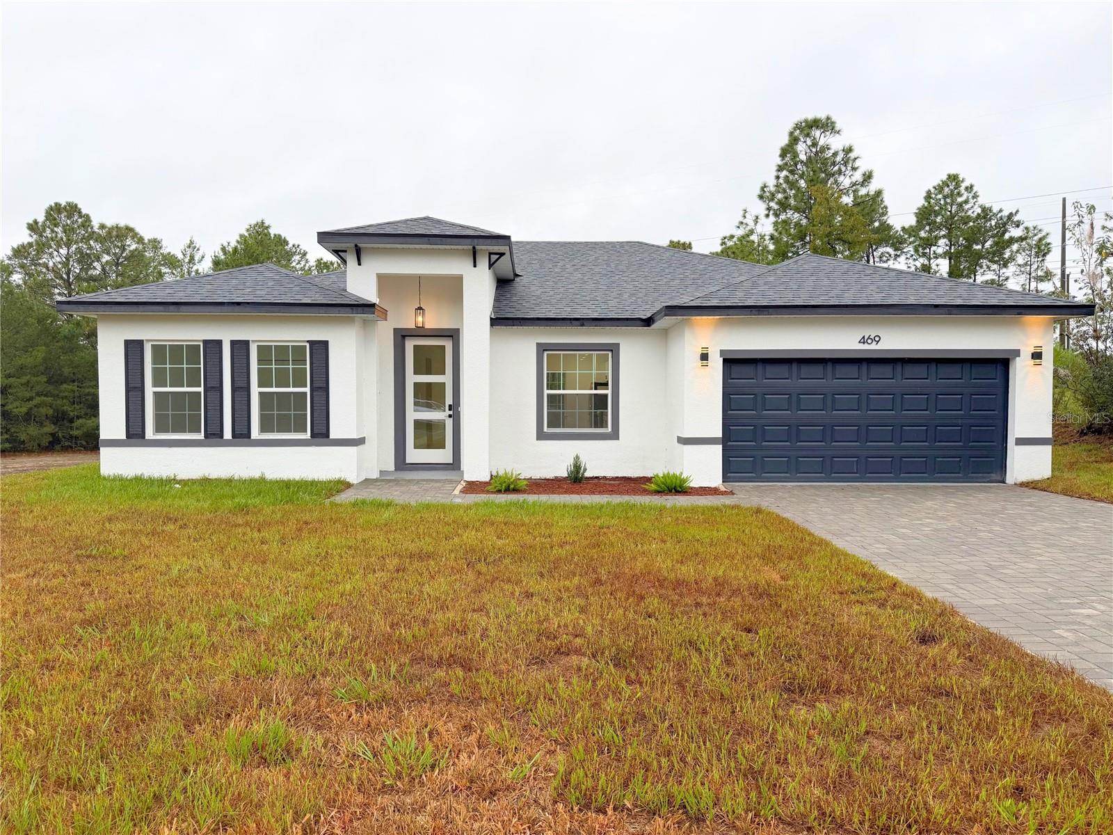 469 Marion Oaks Pass — photo