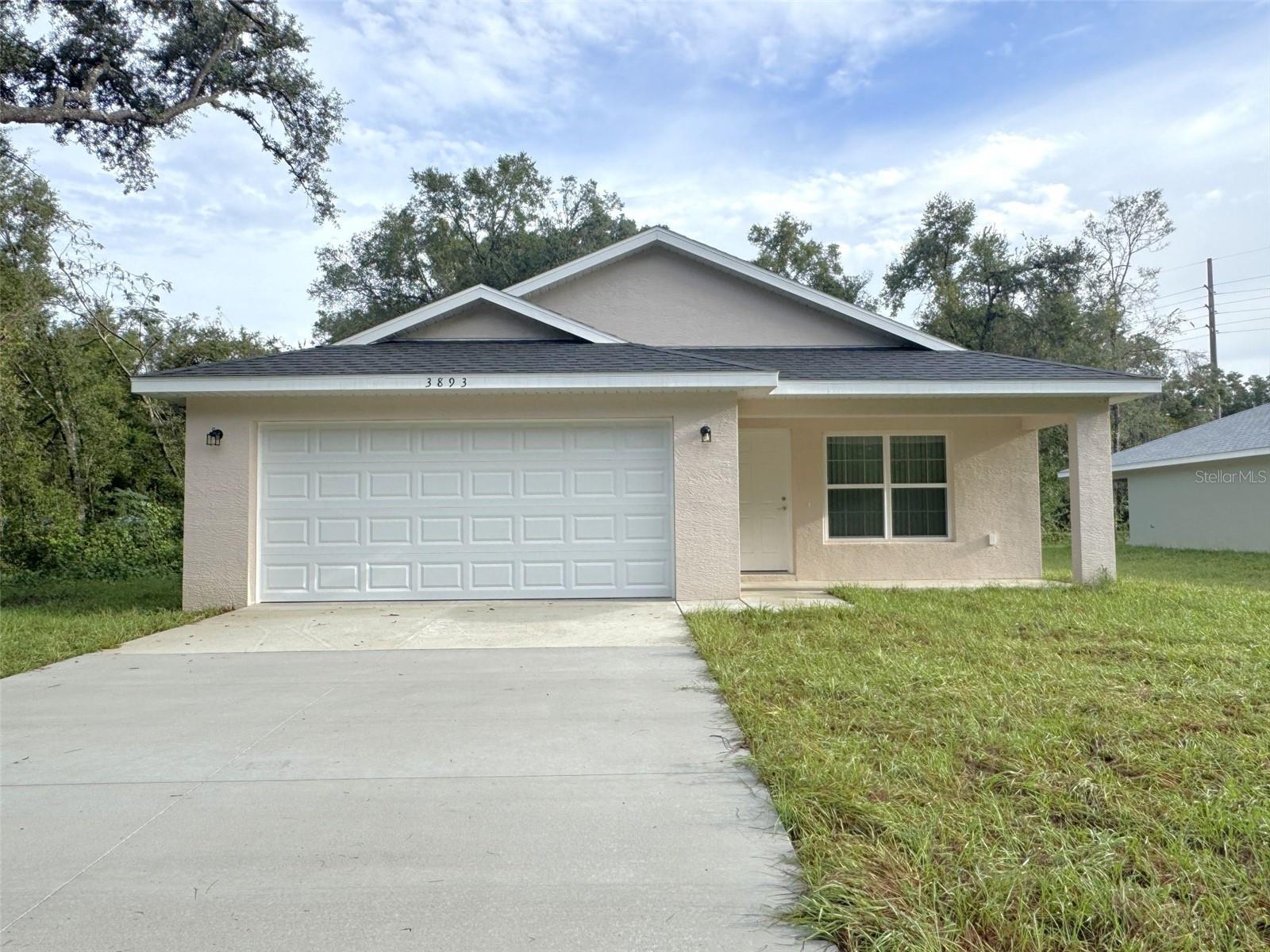 3893 E Forest Dr — photo