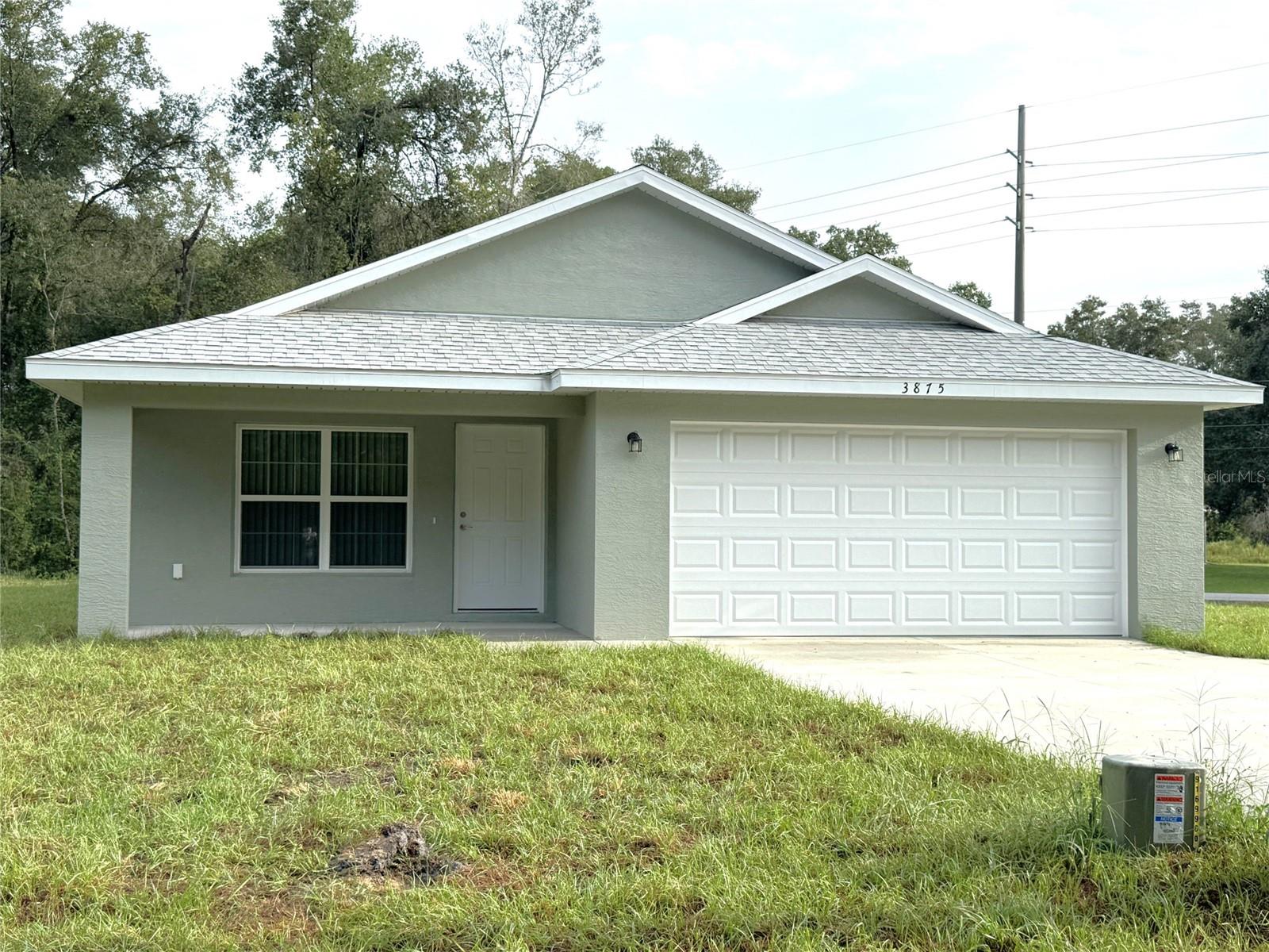 3875 E Forest Dr — photo
