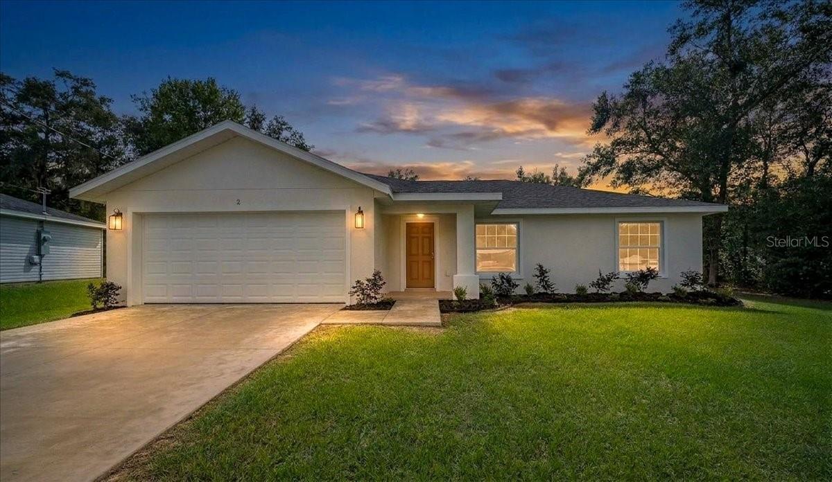 2 Dogwood Drive Radl. — photo
