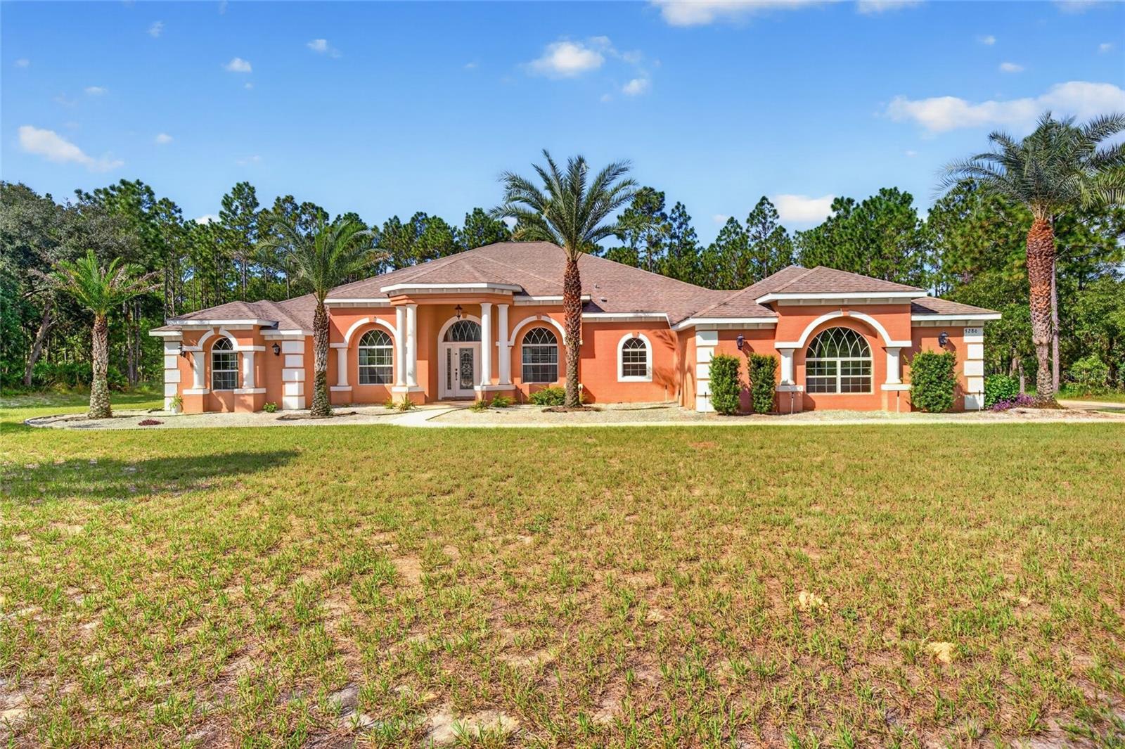 5286 W Yearling Dr — photo