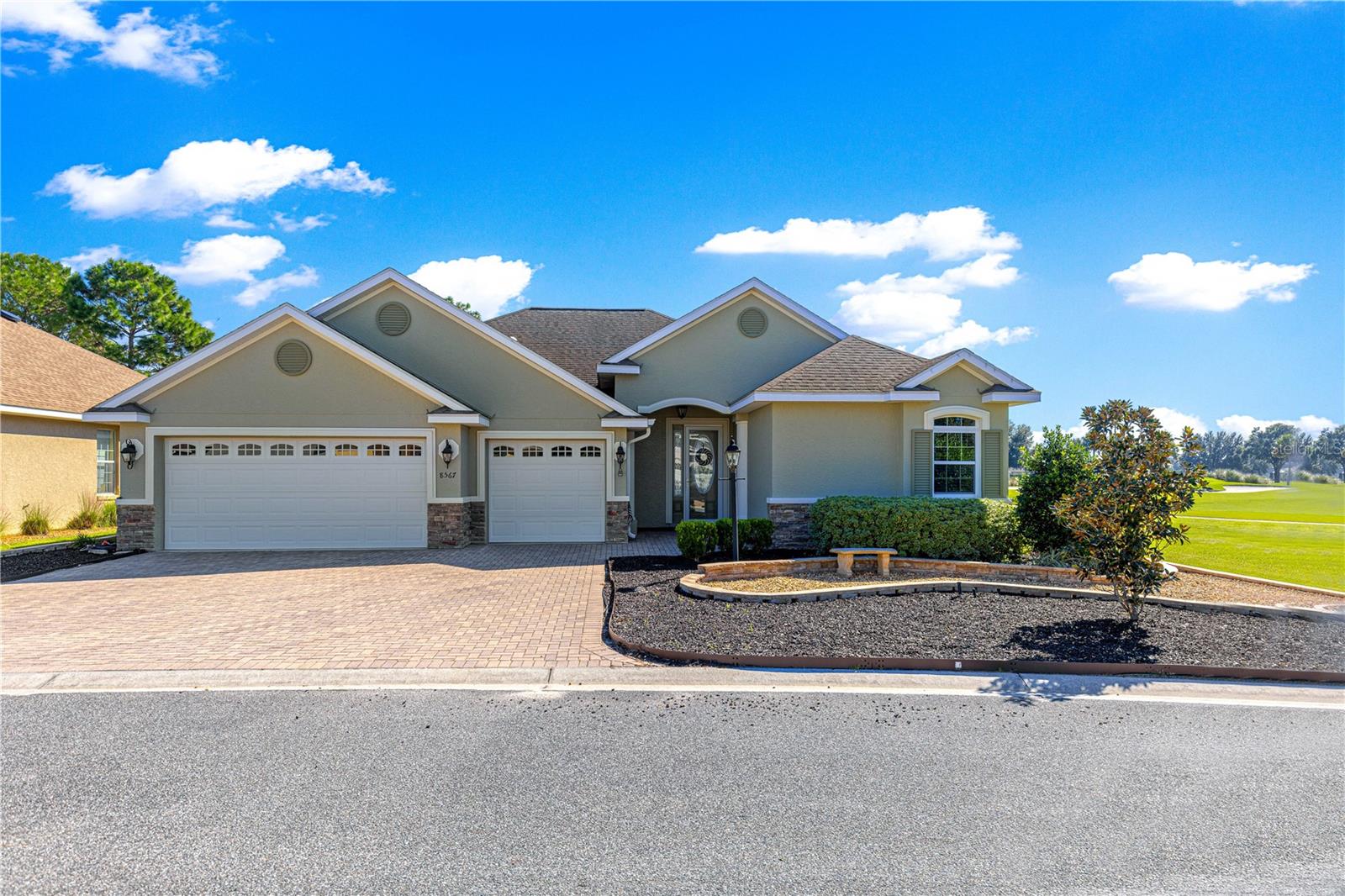 8567 SW 83rd Loop, Ocala, FL 34481 — photo 2