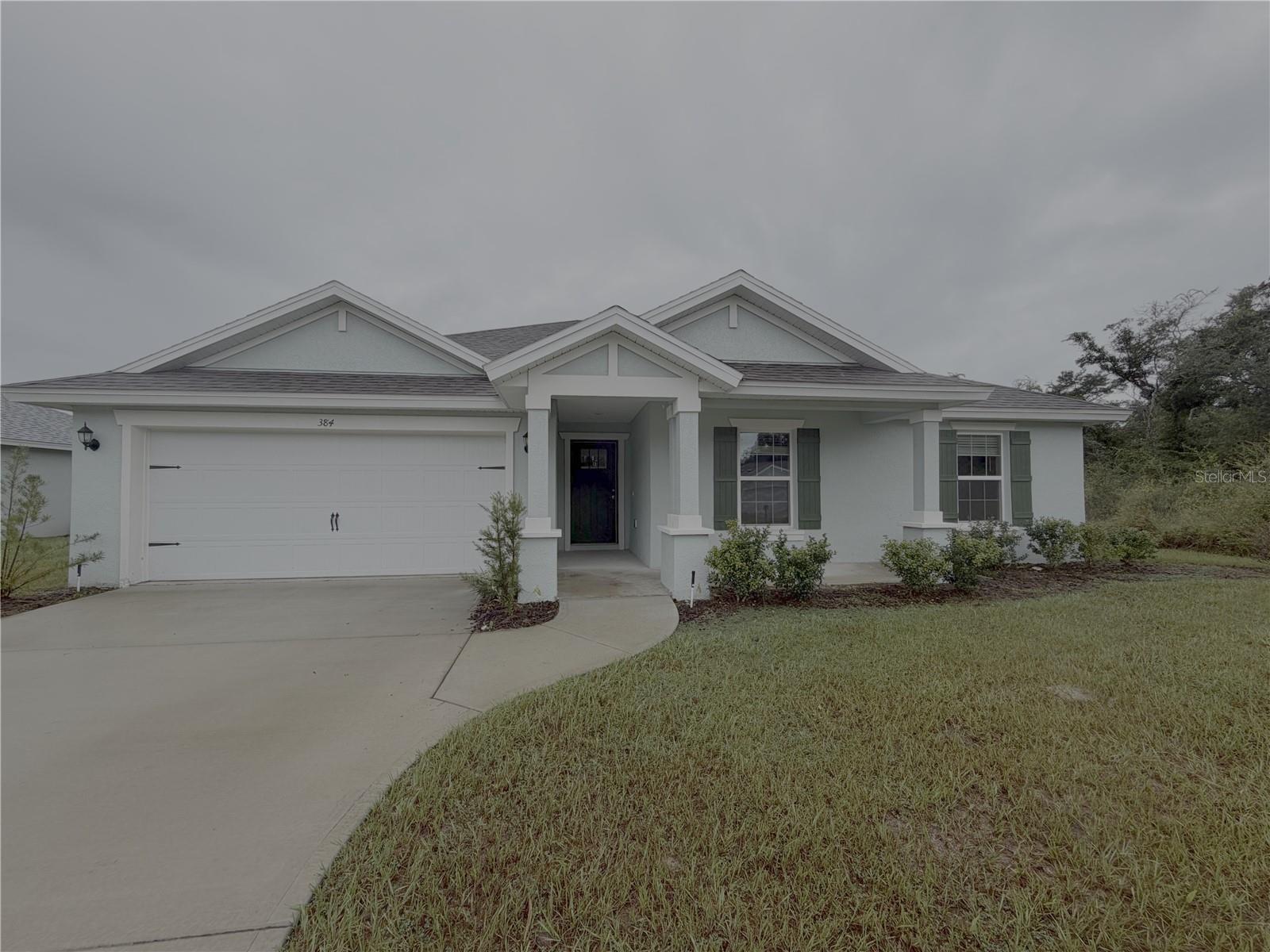 384 Marion Oaks Mnr — photo