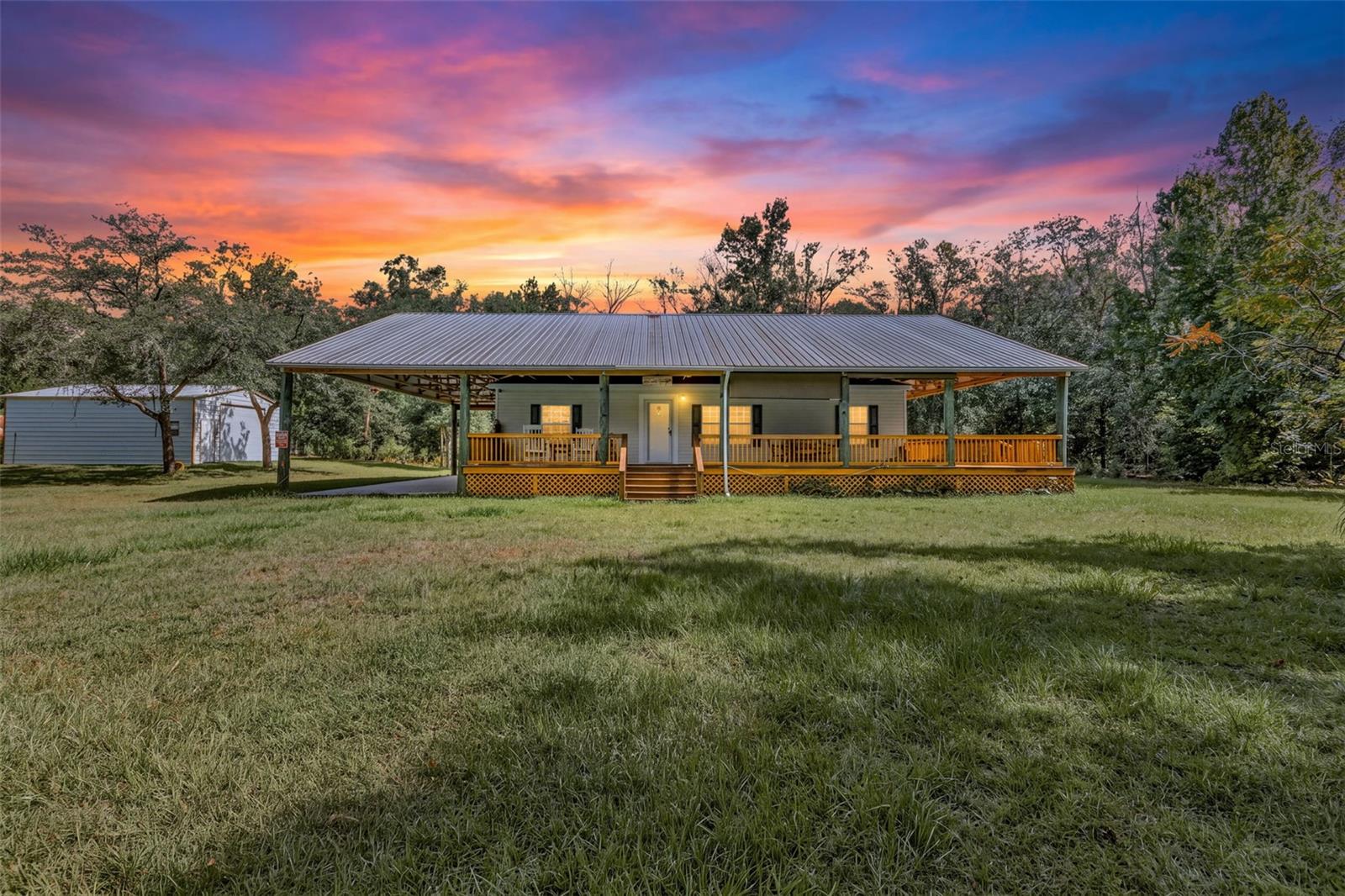 122 Tract SW Buck Trail Rd — photo