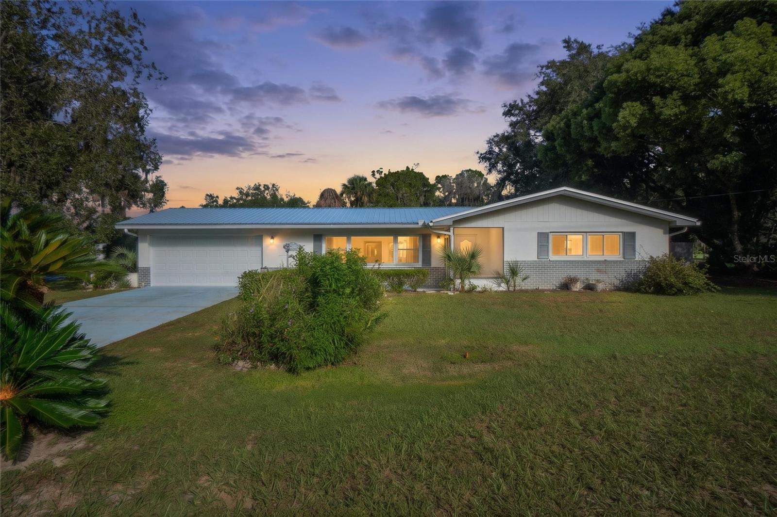 8621 E Gospel Island Rd — photo