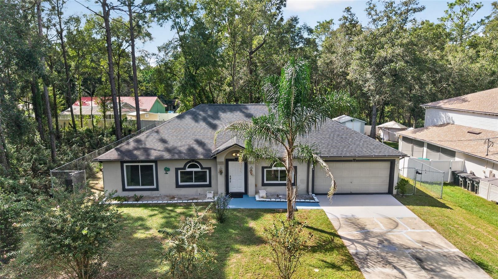 8364 N Pocono Dr — photo