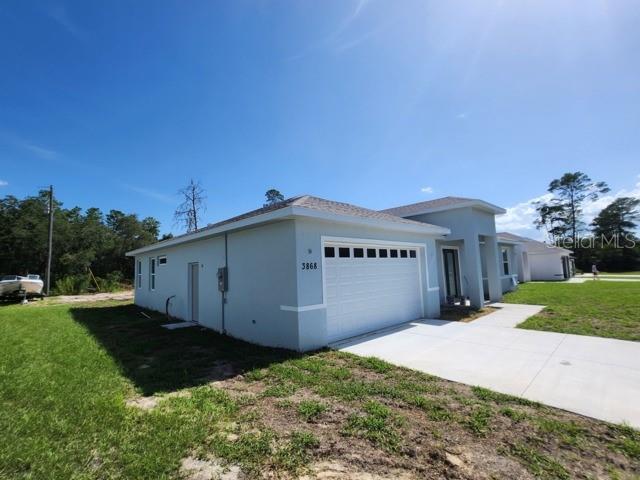 3868 SW 169th Lane Rd — photo