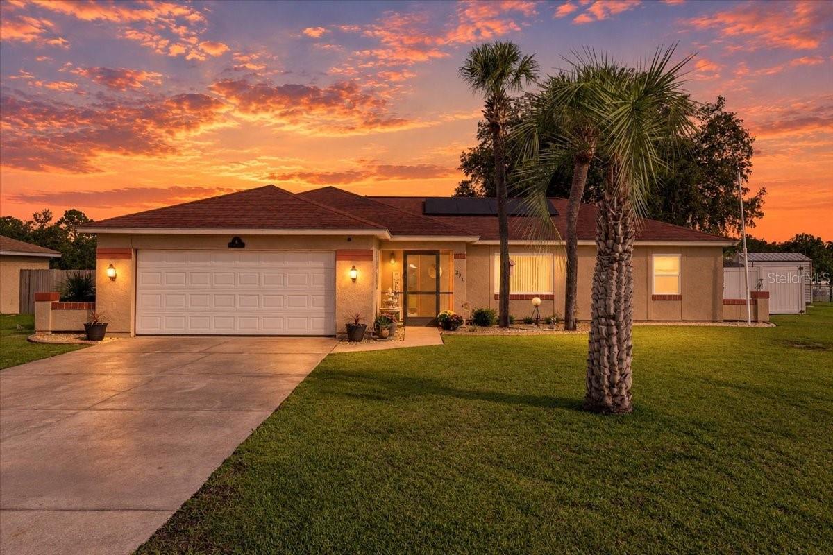 321 Oak Track Loop, Ocala, FL 34472 — photo 2