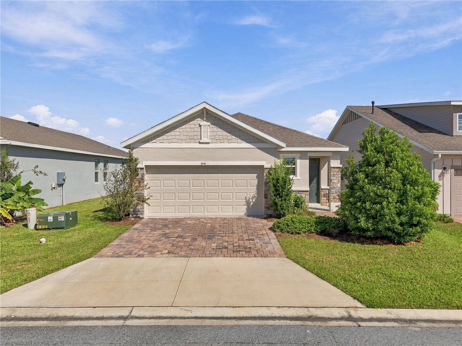 5541 NW 40th Loop, Ocala, FL 34482 — photo 2