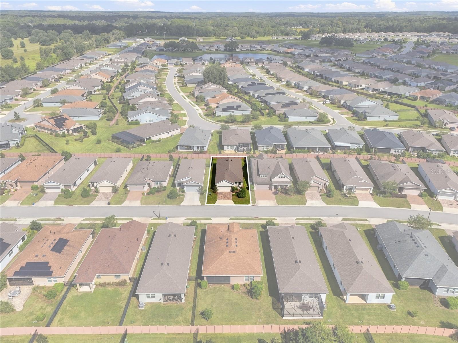 5541 NW 40th Loop, Ocala, FL 34482 — photo 3